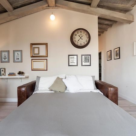Firenze Top-Floor Flat Close To Arno Екстер'єр фото