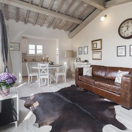 Firenze Top-Floor Flat Close To Arno Екстер'єр фото