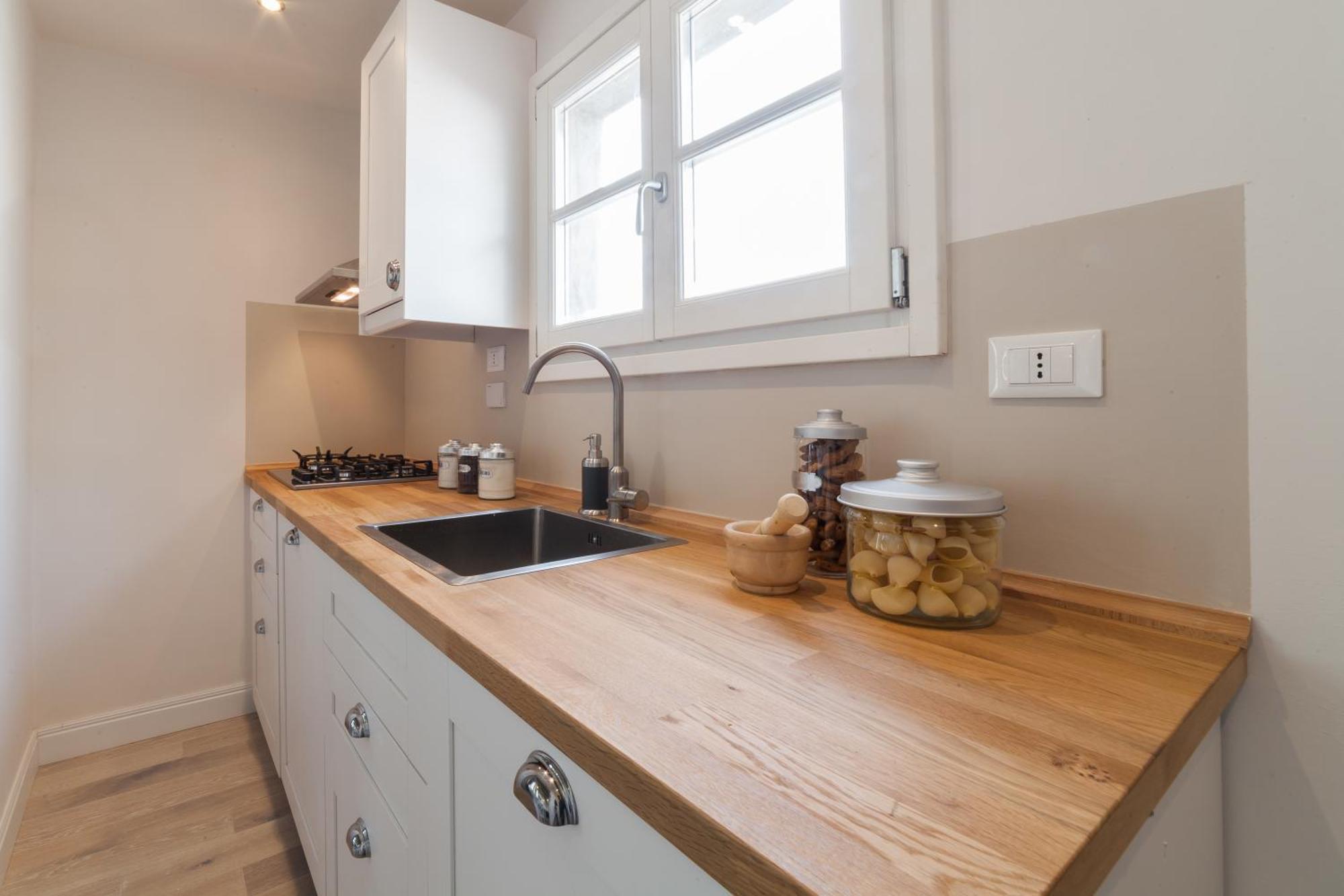 Firenze Top-Floor Flat Close To Arno Екстер'єр фото
